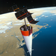 Illustration for article titled The Great 1952 Space Program That Almost Was